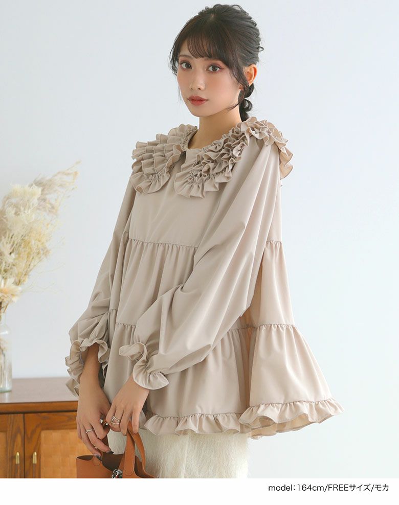 【未使用品】muveil Aライン ティアードフリルトップス 000000000154-03-l.jpg?t=