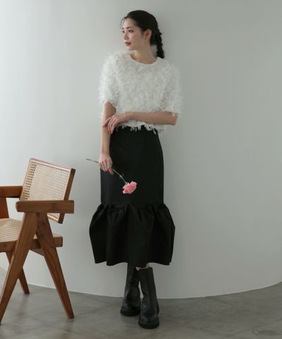 スカート | MERAKI